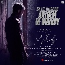 Sajje Khabbe (Anthem Of Nobody) (From I, Nobody)