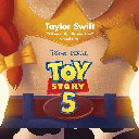 I Knew It, I Knew You (From Toy Story 5)