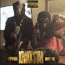 KRAKK STAR Feat. Rocket Rese