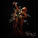 Sejambak Bunga