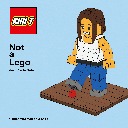 Not A Lego Feat. Daniel Toh