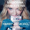 Danceteria (Harry Romero Remix)