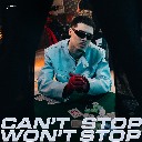 Can't Stop Won't Stop