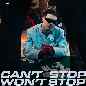 Can't Stop Won't Stop