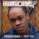 Headboard