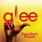Glee: Papa Don't Preach