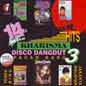 14 Seleksi Super Hits Kharisma Disco Dangdut Vol:3