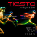 Feel It In My Bones (Paul Miller & Sasha Dubrovsky Vs Suncatcher Remix)