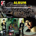 Aku Punk Rock Jalanan (Chorus)
