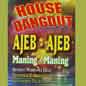 House Dangdut Ajeb Ajeb