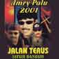 The best Amry Palu 2001