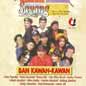 Sayang Dan Kawan-Kawan