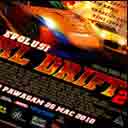 Di Hujung Dunia (Lagu Dari Filem Evolusi KL Drift 2)