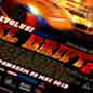 Single Album-Evolusi KL Drift 2