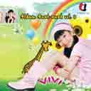 Naik-Naik Ke Puncak Gunung