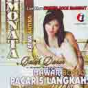 Bunga Bunga Rindu (Monata Live)