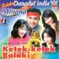 Seleksi Dangdut India Minang