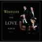 The Love Album - Westlife