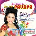 Air Bunga (Live Pallapa)