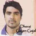 Dherai Gayen Gajal