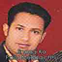 Jindagi Ko Paila Moddaichhu 