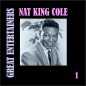 Great Entertainers: Nat King Cole, Vol.1
