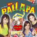 Abang Roni (Live Pallapa)