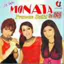 Ditekan Sedikit (Monata Live)