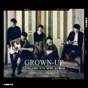 Da Keun Namjaga...(Grown Man)