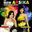 Janda 7 Kali (Senterewe Live)