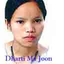 Dhartima Joon