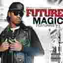 Magic (Clean Version) Feat. T.I