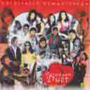 (JMT) Suci Dalam Debu (Verse 1)