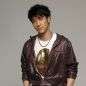 Dream Again - Wang Lee Hom Dream Again - 王力宏