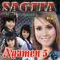 Sagita Ngamen 5