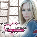 Girlfriend (feat. Lil Mama)(Breakdown)