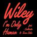 I'm Only Human Feat. Cashtastic, Tereza Delzz