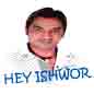 Hey Ishwor
