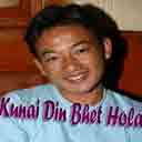 Kunai Din Bhet Hola