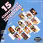15 Dangdut Superstars Vol. 1