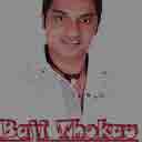 Bajhi Thokau