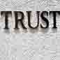 Trust - Nepalese