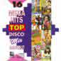 16 Mega Hits Top Disco Mix Dangdut