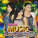 Secawan Madu (House Music)