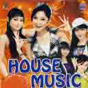 Sebekas sinar (House Music)