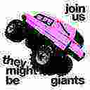 They Might Be Giants