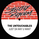 The Untouchables