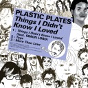 Plastic Plates