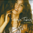 Shania Twain