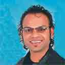 Aashish Rijal